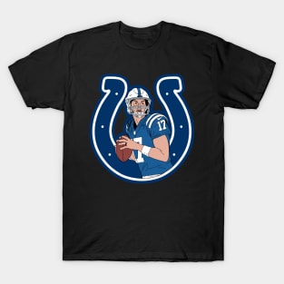 Colts Philip Rivers T-Shirt